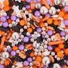 Posypka Cukrowa 50G  Ghost Halloween Konfetti