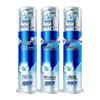 Lengsuanling Arctic White Dual Anti-Sensitivity Pump Toothpaste (3 X 130g)