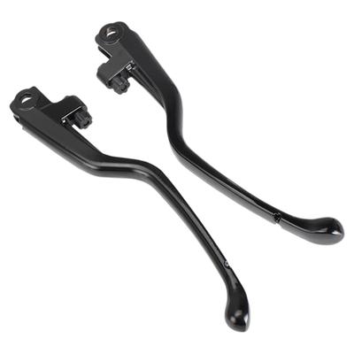 Para BMW R1200GS R1200 GS R 1200 GS/ADV/R/RT/S/ST Guidão de Motocicleta Alavanca de Freio de Embreagem Buzina