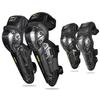 Motorcycle Knee and Elbow Pads