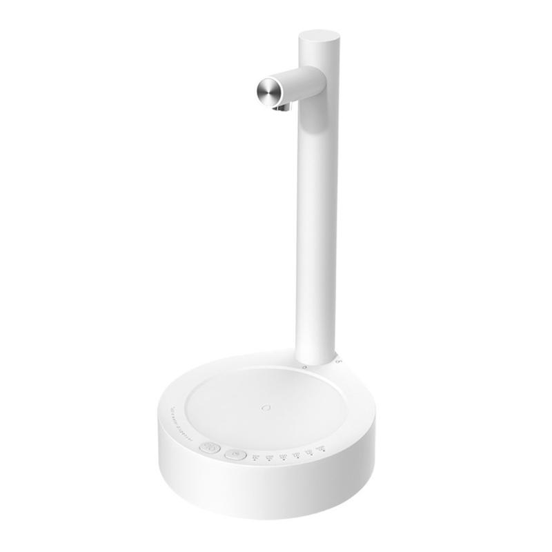 Convenient Desktop Drinking Water for 5 Gallon Bottle USB Chargeable