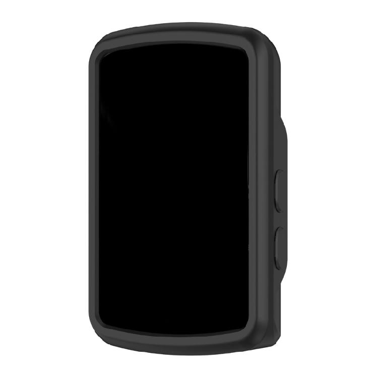 Flexible Silicone Shield Housing For Bryton 550 650 Bicycles Computer Device Scratch Proof Design During Hiking and Biking Trip