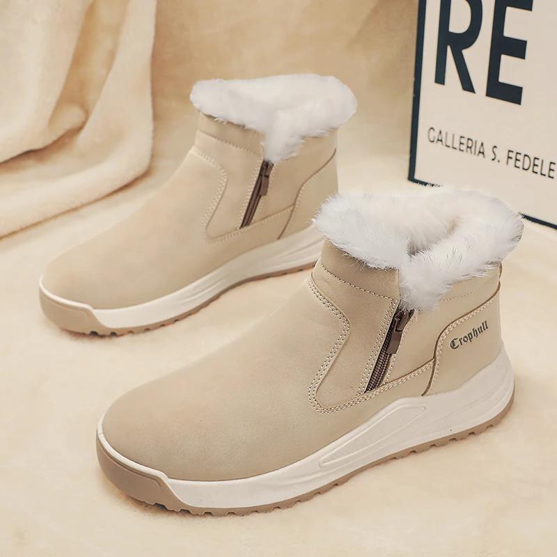 

Зимняя спортивная обувь для мужчин, повседневные кроссовки, лоферы, ботильоны, зимние ботинки для мужчин, для спорта и отдыха, мужские кроссовки, круглый носок 44 хаки