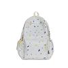 Schoolbag wholesale schoolbag female junior high school students niche ins large capacity backpack Japanese travel college student backpack