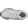 New Balance 204L Comfortable Versatile Non-Slip Durable Breathable Low-Top Casual Shoes Kids sneaker Silver P204L7AI