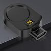 8 Pin/Type C To Garmin MARQ 2 MARQ (Gen 2) Watch Charger Adapter Stable Charging Cable Converter Plug and Play for Home Travel