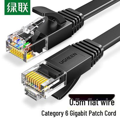 Ugreen CAT6 Flat Ethernet Patch Cable
