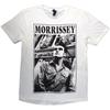 Morrissey Maurice Bw T-Shirt Unisex