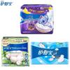 Whisper Sanitary Napkins Variety Pack