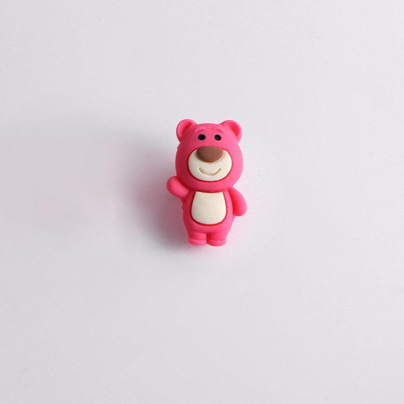 Super Value Cute Cartoon Brooches: Multiple Styles & Student Reward Badges in Clearance