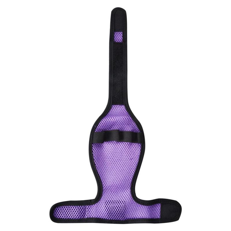 Trainingshandschuhe mit fester Passform, Schlaganfall-Hemiplegie-Rehabilitation, zusätzliche Trainingsausrüstung, Faustfinger-Handschuhunterstützung zur Linderung bei älteren Menschen