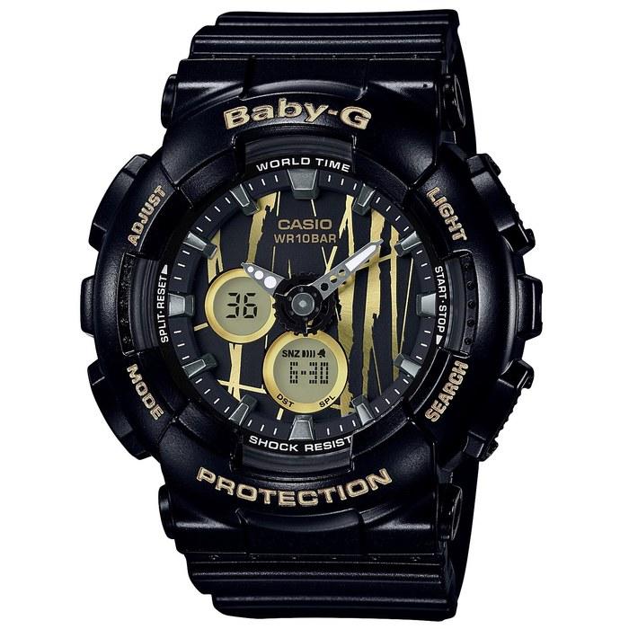 [Casio] BABY-G BA-120SP-1AJF Women s Watch