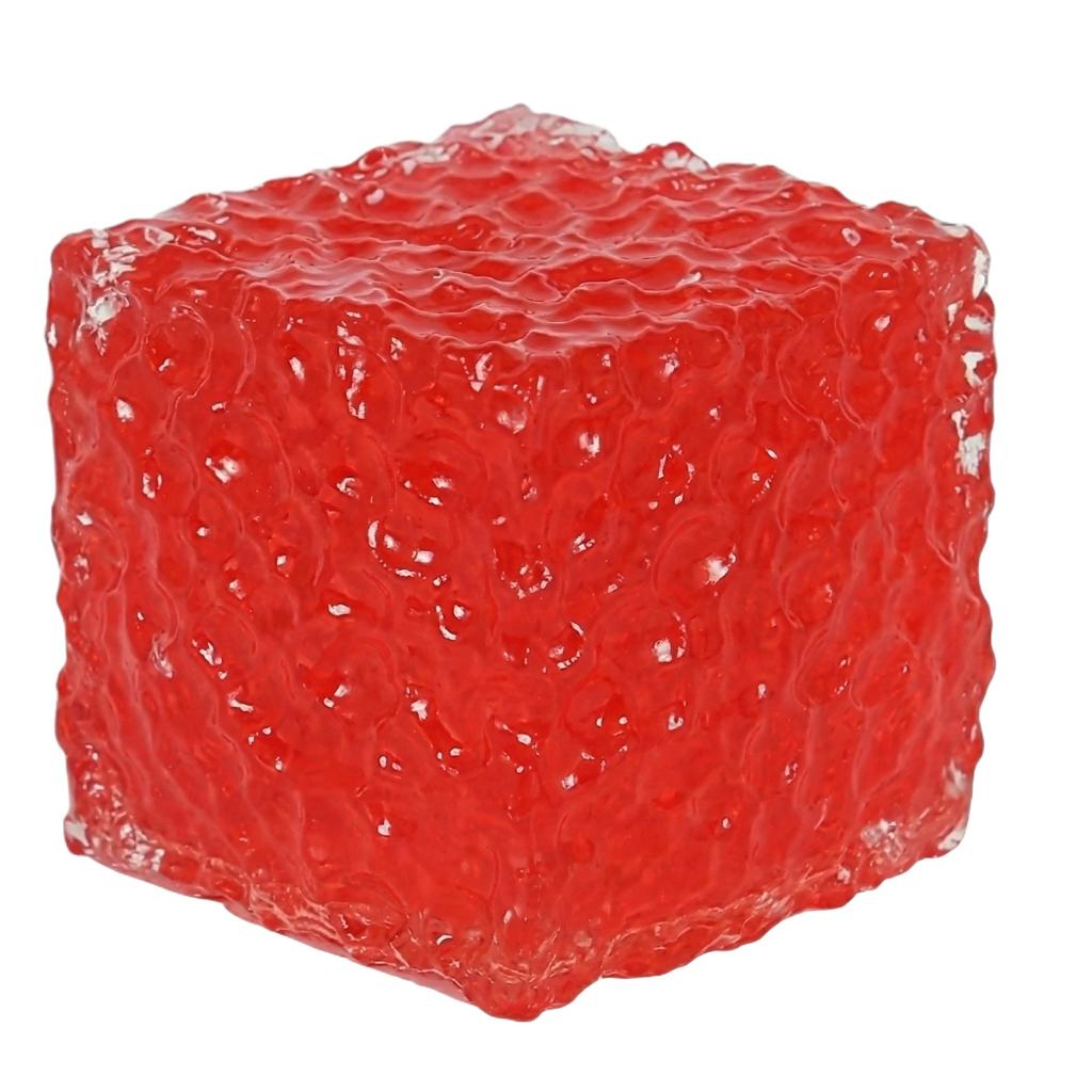 Ice Maltose Kneading Slow Stress Relief Toy