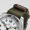 [Hamilton] H70315910 Khaki Field Expedition 41mm White Dial