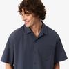 Lacoste Men's Chest Pocket Detail Short-Sleeve Shirt CH2317-56GS5T