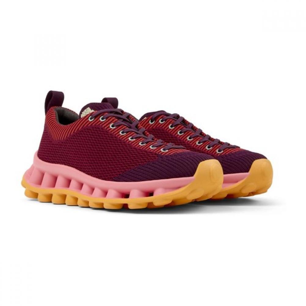 

Camper Women Sneakers 26ss Pelotissima K201776 011 EU39(250mm)