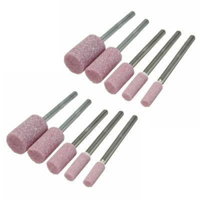 Rueda de Pulir Para Herramientas Rotativas Broca de Pulir Metal