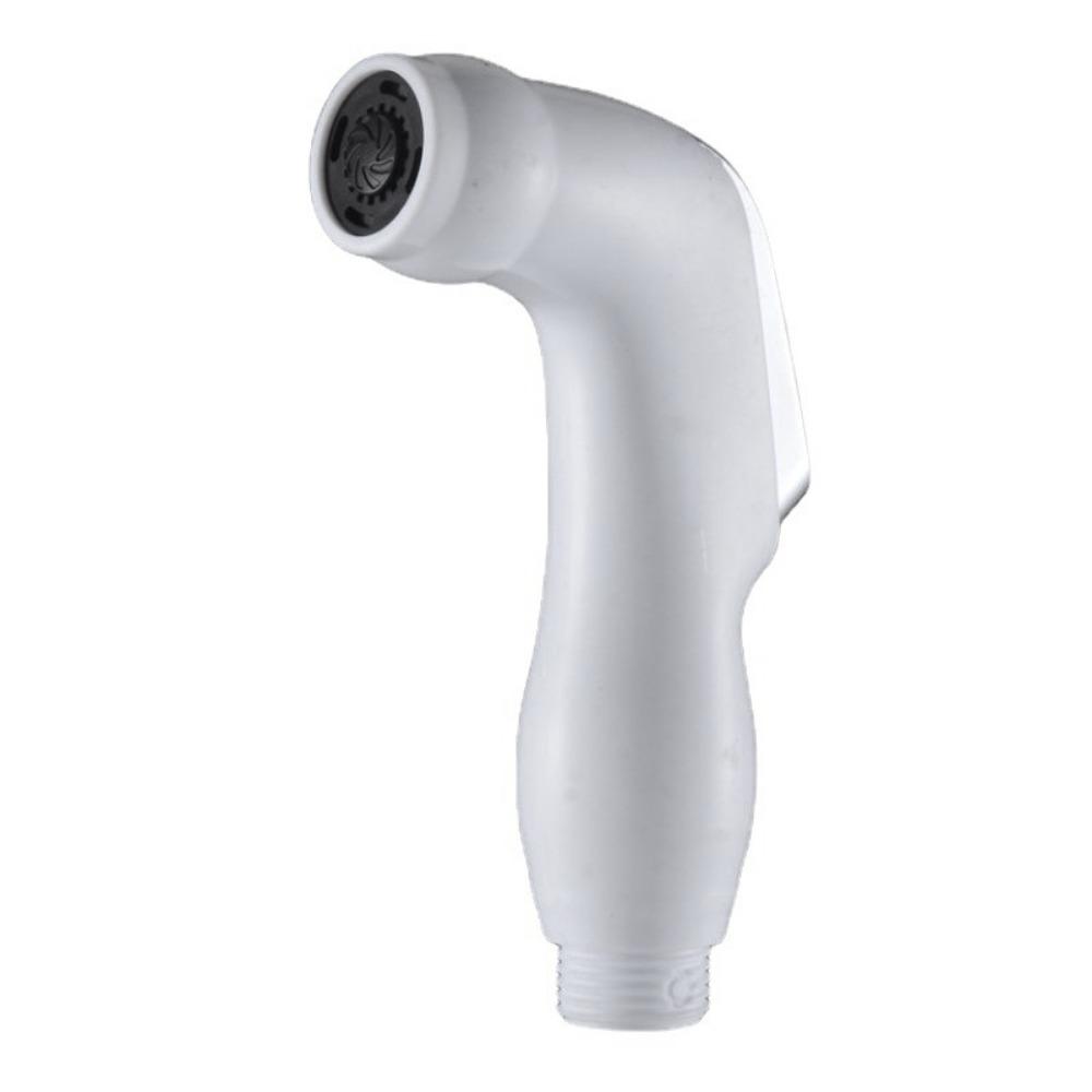 Tools Toilet Bidet Bathroom Heads Spray Nozzle Hand-held Sprinkler Shower Head for Bathroom