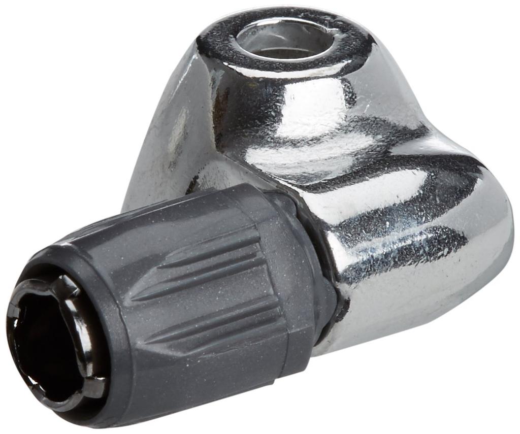 SHIMANO Repair Parts Outer Stopper Light Alloy Y67B91010 SM-CS50 (for Frames)