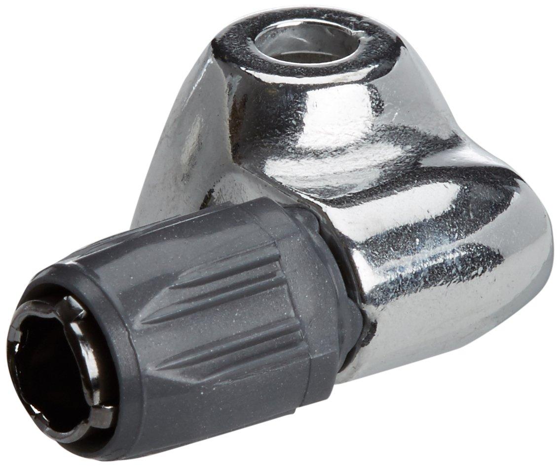 

SHIMANO Repair Parts Outer Stopper Light Alloy Y67B91010 SM-CS50 (for Frames)