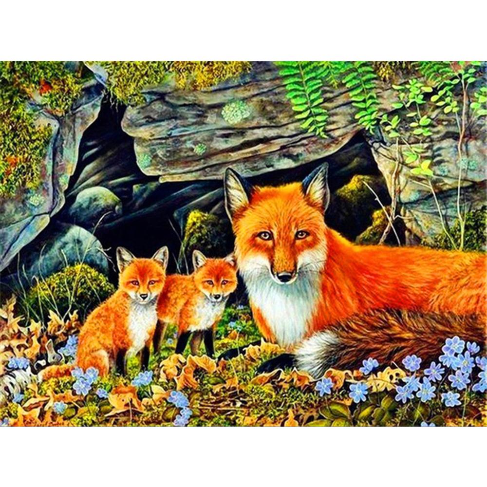 Diy Handwerk Diamant Malerei Schmetterling Diamant Stickerei Tier Strass Mosaik Verkauf handgemachtes Geschenk