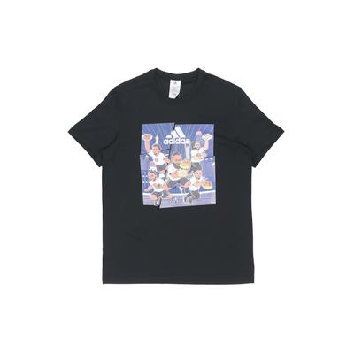 T-shirts en tops – T-shirts
