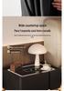 New High-End Smart Bedside Table with Light: Personalized Modern Storage for Bedroom