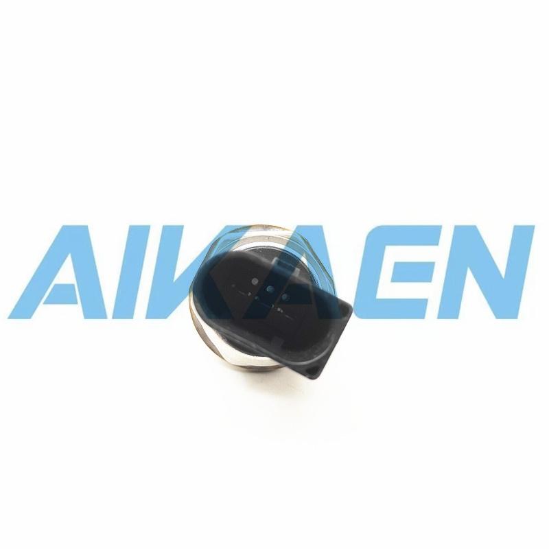 55PP28-01 55PP2801 Original Fuel Rail Pressure Sensor For A4 A5 A6 A7 Q5 Q7 3.0 4.2 TDi 05A906051