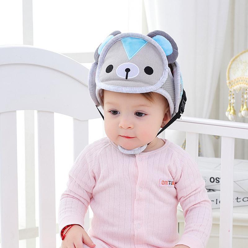 

C dear, Лидер продаж, оптовая продажа, регулируемый противоударный защитный шлем для детской безопасности, защитный шлем для прогулок