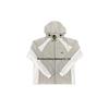 Alcatraz CORTEIZ Embroidered Hip-Hop Logo Cotton Jacket