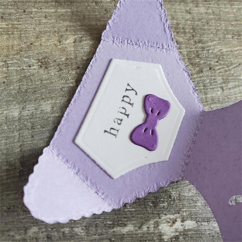 Girl Head Metal Cutting Dies DIY Craft Carbon Steel Embossing Template Stencil Scrapbooking for Card Die Cuts Mold