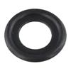 Oil Drain Plug Seal Car Engine 100pcs 097-119 3536966 Abrasion Resistance Black Car Accessories Oil Pan Gasket