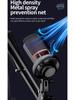 RGB USB Desktop Microphone for Live Streaming and Recording