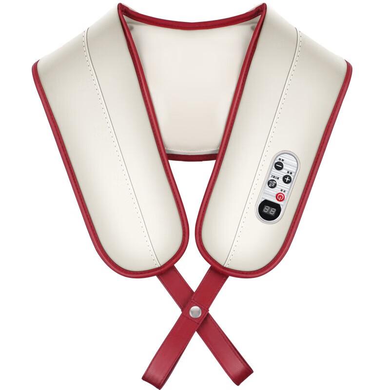 

Mingzhen MZ-666 Neck, Shoulder & Waist Massager