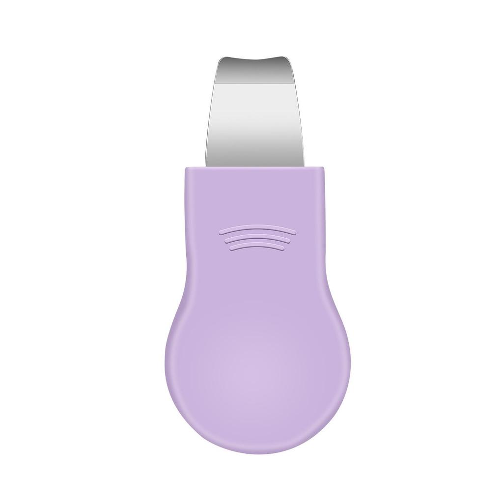 Double-Ended Blackhead Remover Spoon for Deep Cleaning and Pimple Treatment