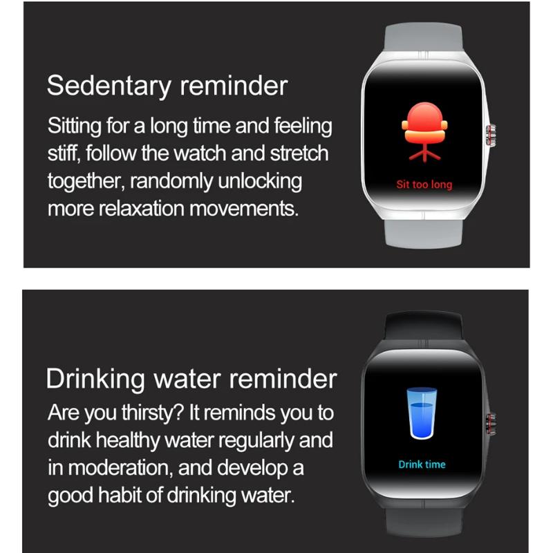 2025 Neue 1,95 Zoll Ultra HD Smartwatch Herren GPS-Tracking Bluetooth-Anruf NFC Herzfrequenz Sport Fitness Damen Smartwatch für OPPO