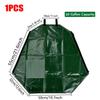 20 Gallon Tree Watering Bag Drip Irrigation Bag Tree Watering Pouch Slow Release Bags Garden Automatic Watering Tool For Plan