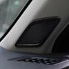 For Honda CRV CR-V  2024 steel A Pillar Stereo Speaker Door Speaker Audio Handle Pull Hood Loudspeaker Interior Accessories