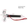 Multifunction Outdoor Camping & Survival Hammer