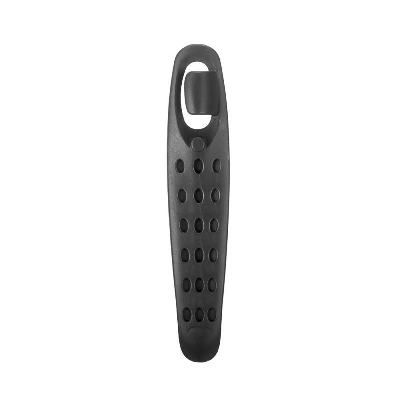 Pârghie pentru anvelope din nailon Instrument pentru repararea camerei de bicicletă de munte și de șosea - Negru Roșu Portocaliu