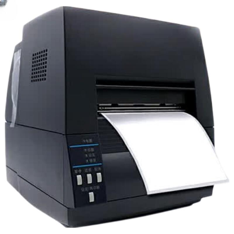 CITIZEN CL-S631II Label Barcode Printer CN plug (adapter included)