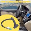 Replacement Sub Wire Harness Front Left Driver Door Sub Electrical Wiring Auto Accessories 32757STXA00