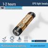 Smiling Shark TIP-150 Portable Mini Flashlight