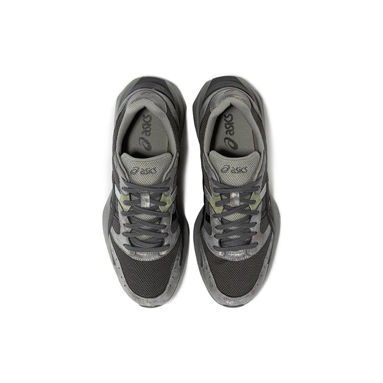 New Asics Tarther Sc 'Gray Black' 1203A125-020