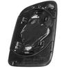 Left Right Side Heated Wing Mirror Glass Rearview Mirror for Honda CRV RD5 RD7 2002 2003 2004 2005 2006 76203-SPA-H01