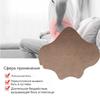 Wormwood Lumbar Patch Joint Medical Plaster Relieve Muscle Strain Pain Stickers