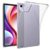 Case for Tab M11 / Xiaoxin Pad 11 2024 - TPU, Transparent, Shockproof