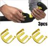 3 Pcs C Clip For K2 K3  Part Number 5.037-333.0 Household Supplies Cleaning Tools Spare To Replace  Accessories
