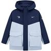 3BRAND Kids' 90% Down 3-in-1 Jacket