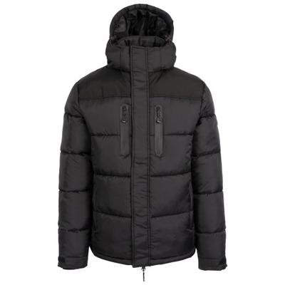 Mens Parkstone Quilted Jacket